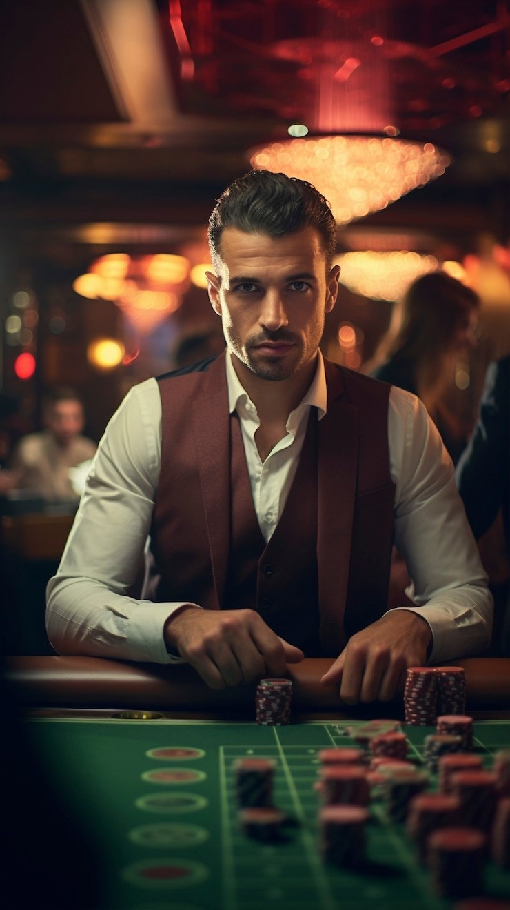 astonbet Apa Yang Kami Bawa Ke Blackjack